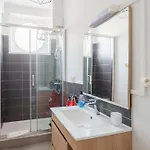 Hortensia - Pause Nanceienne Apartment