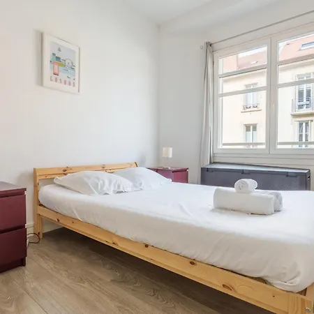 Hortensia - Pause Nanceienne Нанси