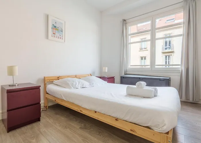 Hortensia - Pause Nanceienne Нанси